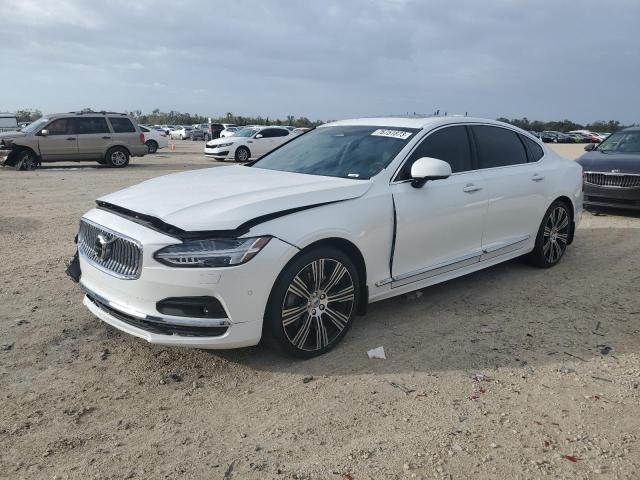 Volvo S90 b6 ins (2022)
