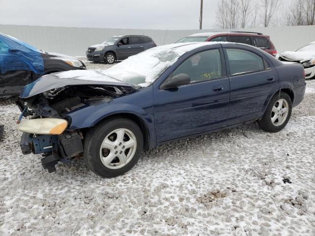 Dodge Stratus (2005)