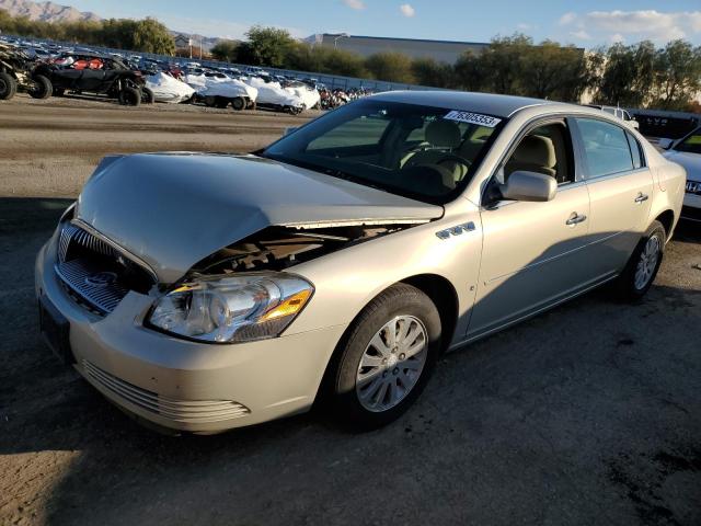 Buick Lucerne (2008)