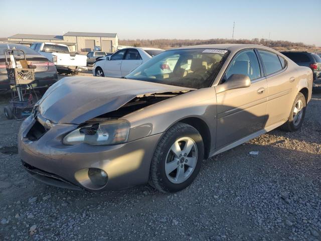 Pontiac Grandprix (2006)