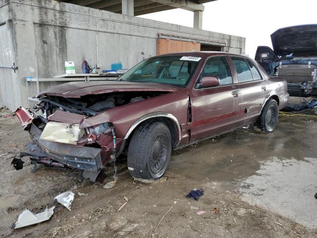 Mercury Grmarquis (2004)