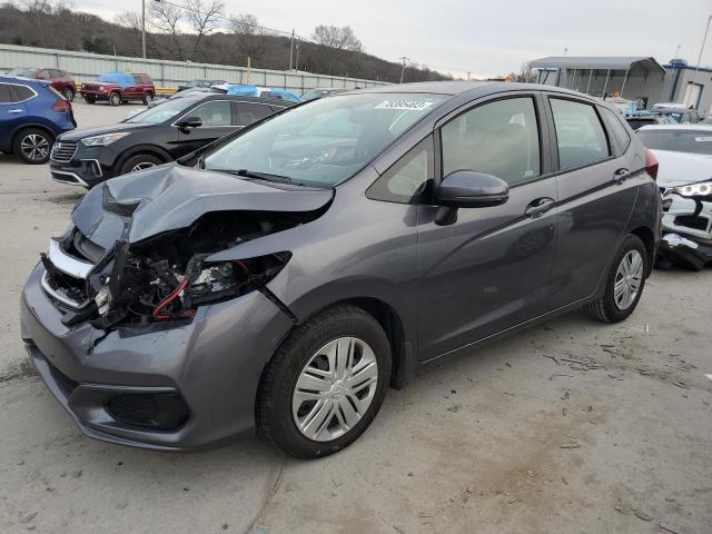 Honda Fit (2020)