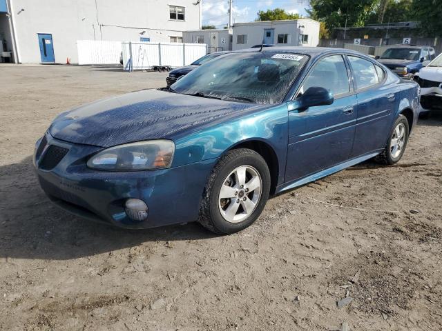 Pontiac Grandprix (2005)