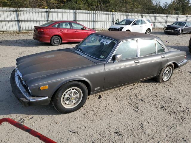 Jaguar Xj (1986)