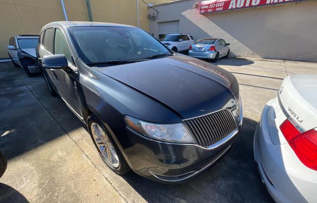 Lincoln Mkt (2014)
