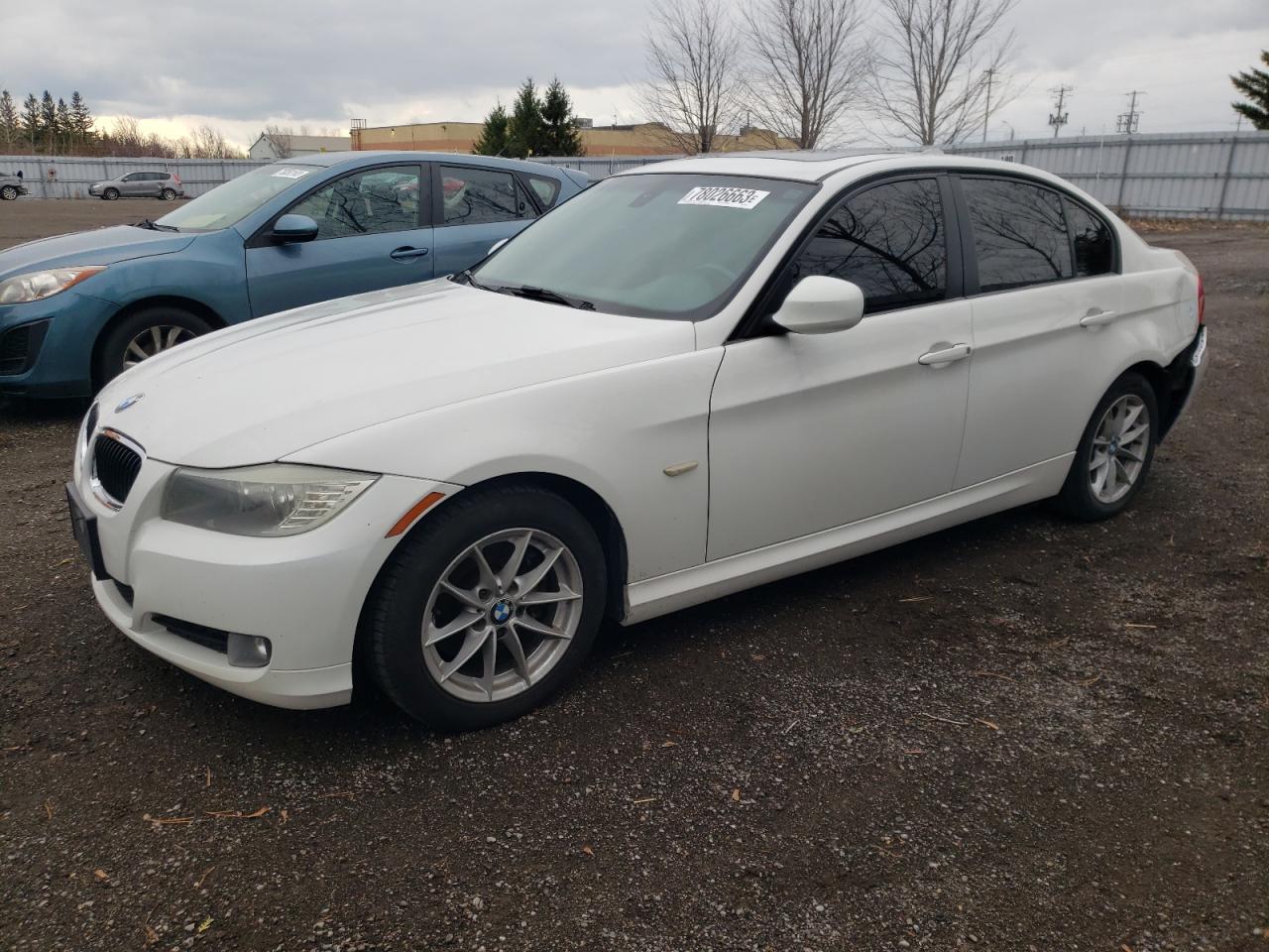Bmw 3er (2011)