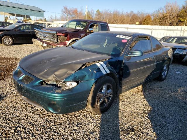 Pontiac Grandprix (2002)