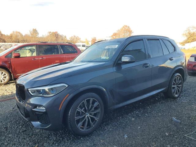 Bmw X5 (2021)