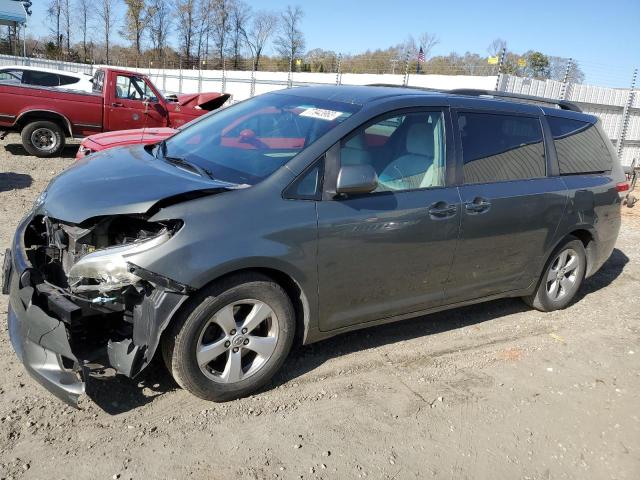 Toyota All models (2011)