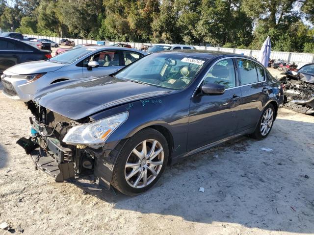 Infiniti G37 (2009)