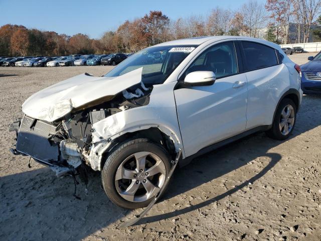 Honda Hr-v (2016)