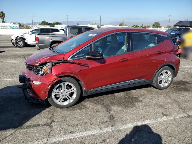 Chevrolet Bolt (2017)