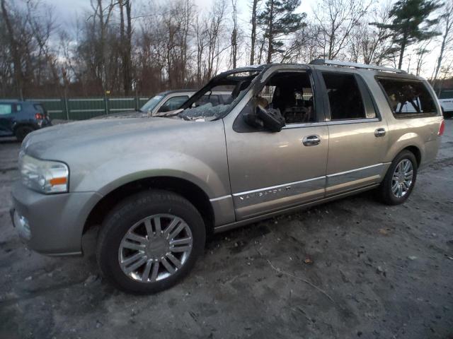 Lincoln Navigator (2008)