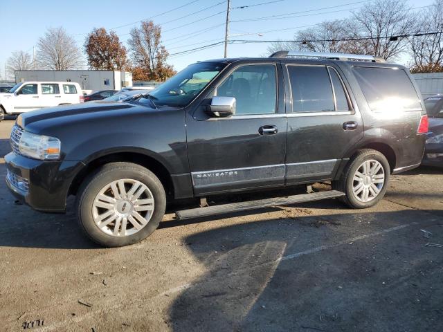 Lincoln Navigator (2014)