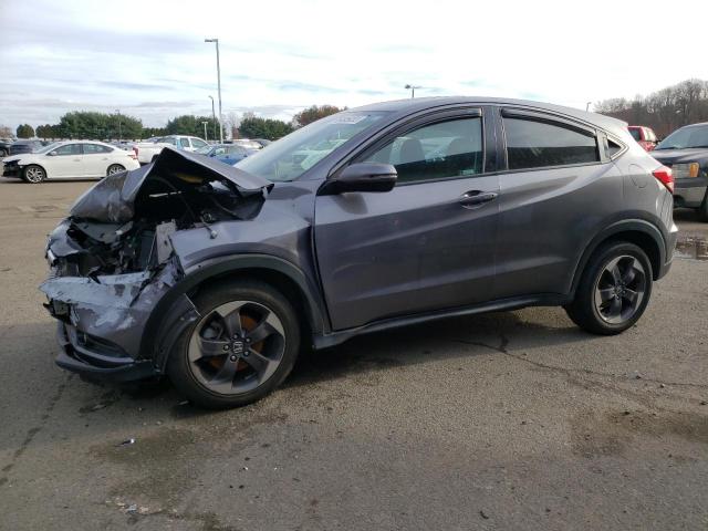 Honda Hr-v (2018)