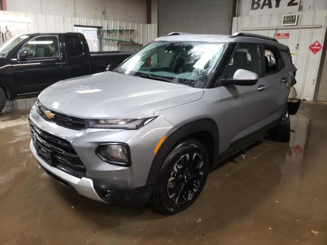 Chevrolet Trailblzr (2023)