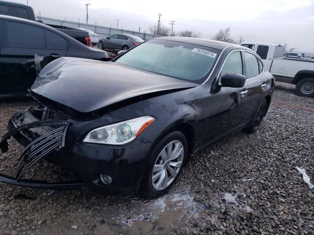 Infiniti M37 (2011)