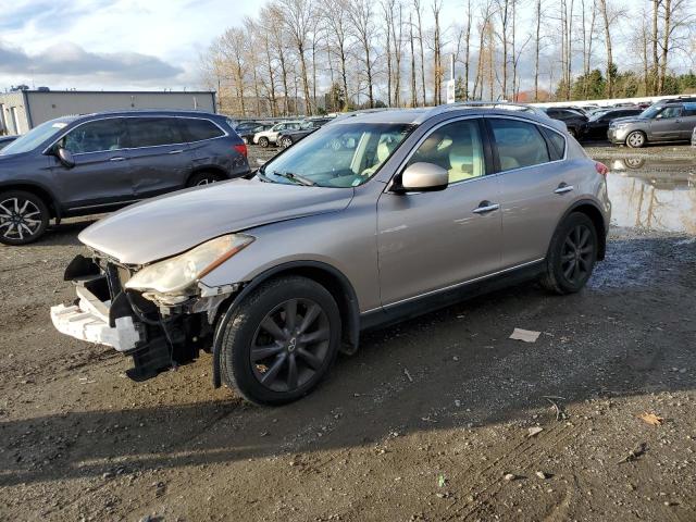 Infiniti Ex35 (2009)