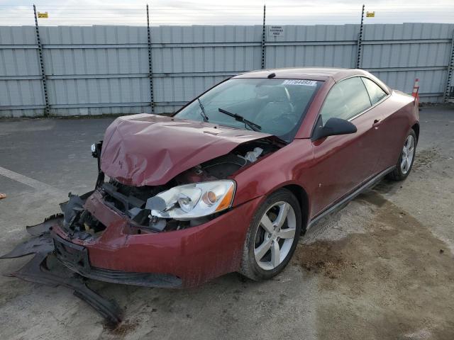 Pontiac G6 (2009)