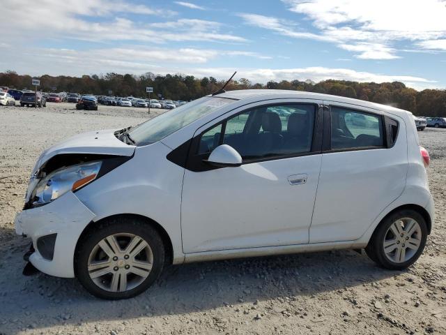 Chevrolet Spark (2014)