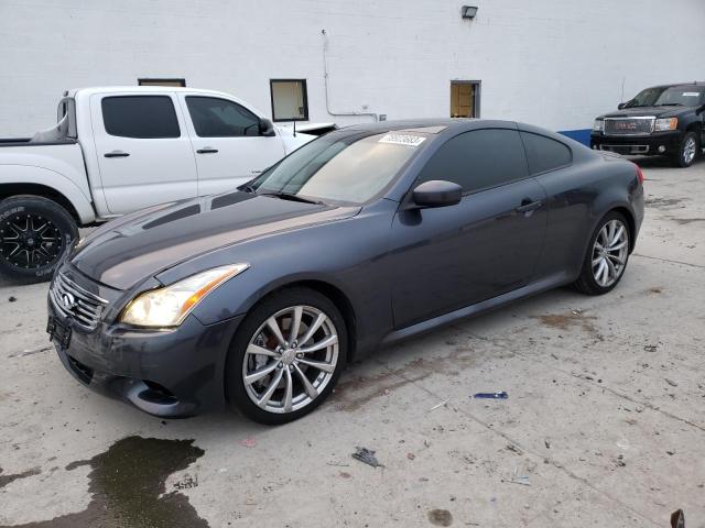 Infiniti G37 (2008)