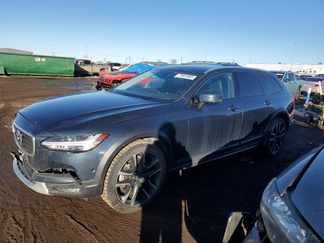Volvo V90 (2018)