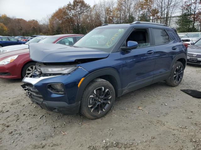 Chevrolet Trailblzr (2022)
