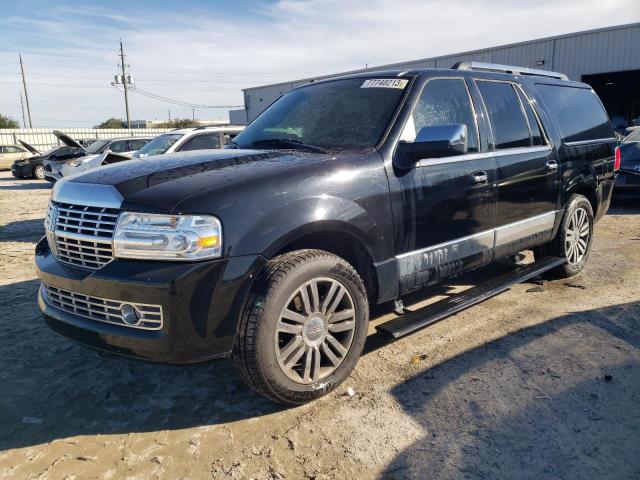 Lincoln Navigator (2007)