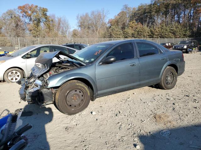 Dodge Stratus (2005)