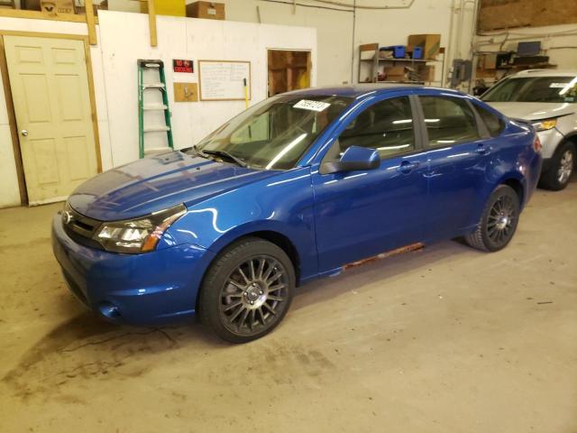 Ford All models (2011)