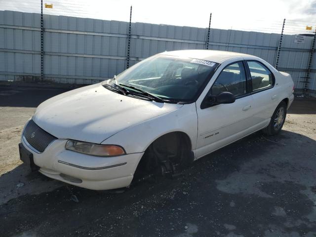 Chrysler Cirrus (1997)