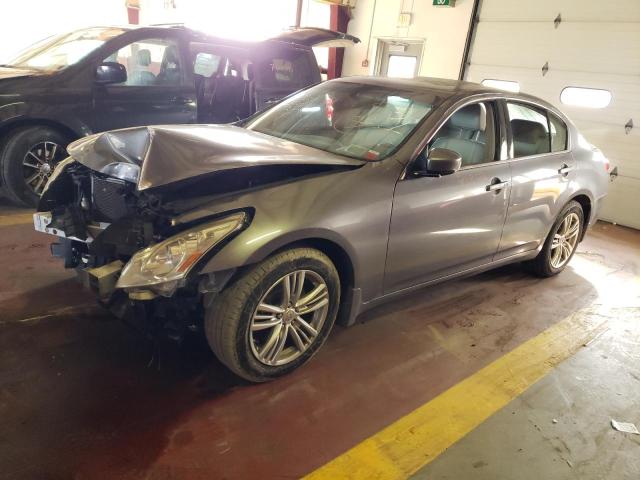 Infiniti G37 (2013)