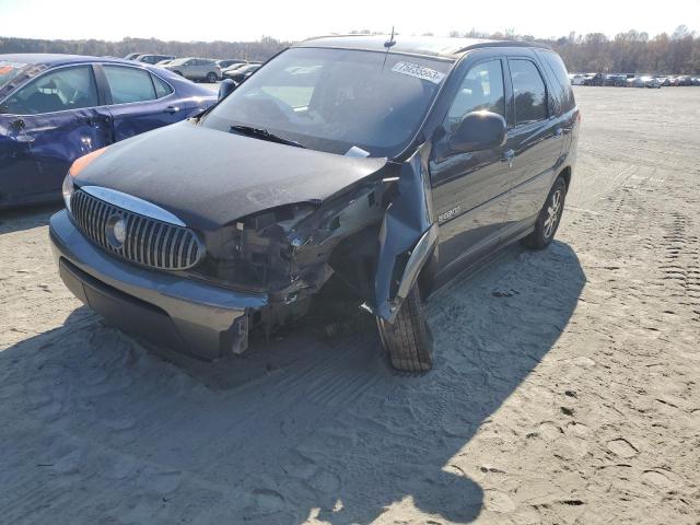 Buick Rendezvous (2003)