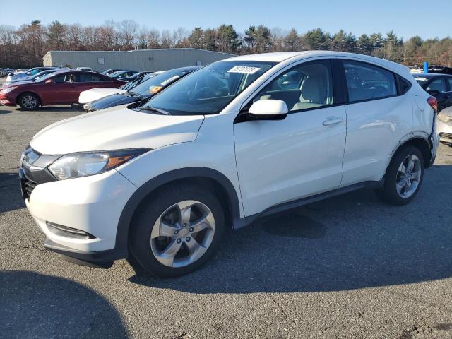 Honda Hr-v (2018)