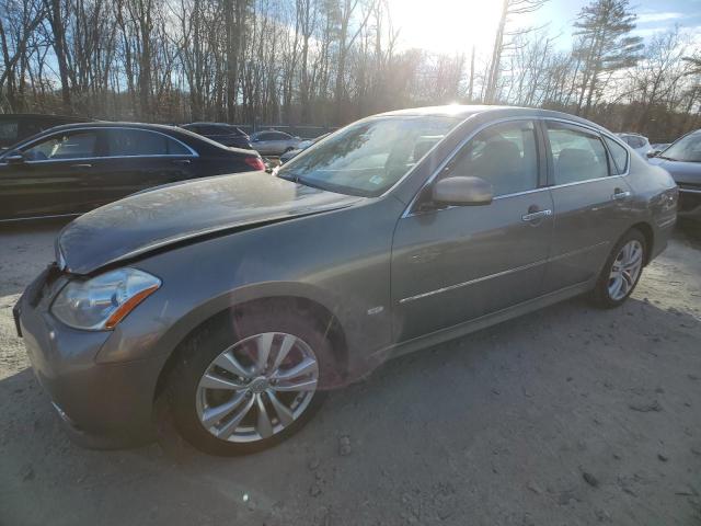 Infiniti M35 (2010)