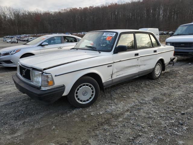 Volvo 240 (1993)