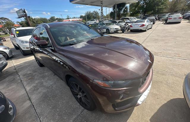Maserati All models (2017)