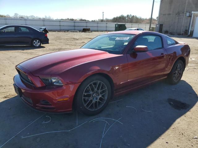 Ford All models (2014)