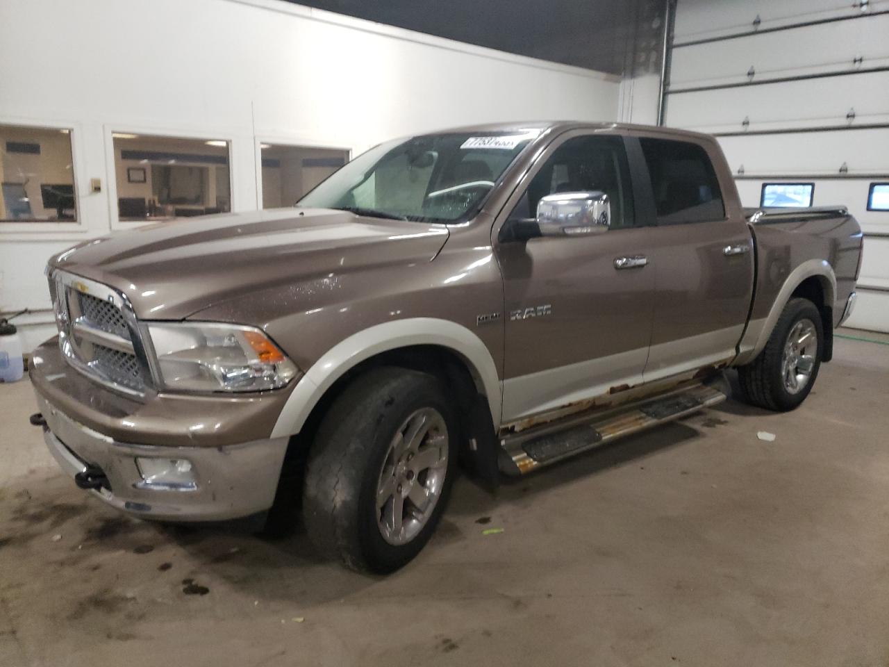 Dodge Ram (2009)
