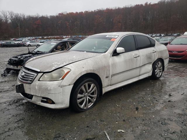 Infiniti M35 (2008)
