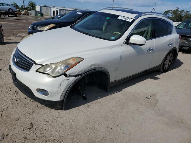 Infiniti Ex35 (2010)