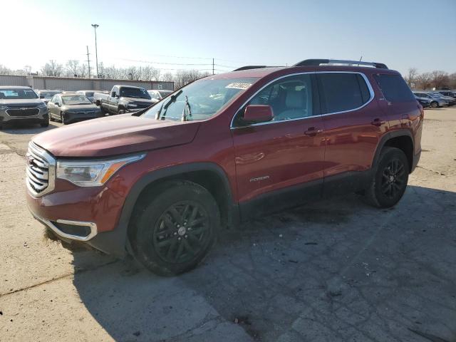 Gmc Acadia (2019)