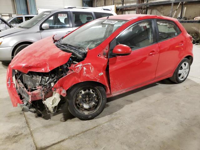 Mazda 2 (2011)