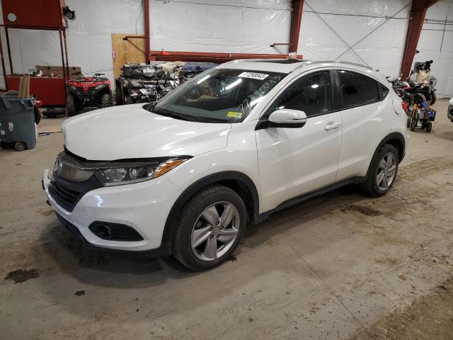 Honda Hr-v (2020)