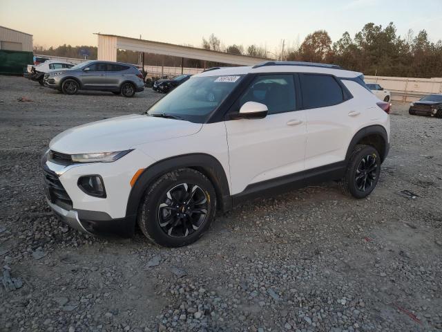 Chevrolet Trailblzr (2023)