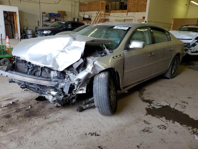 Buick Lucerne (2006)