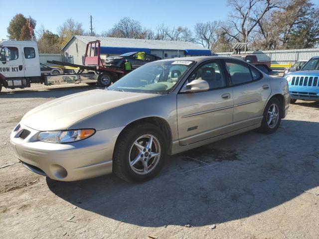 Pontiac Grandprix (2002)