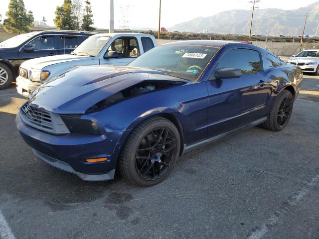 Ford All models (2011)