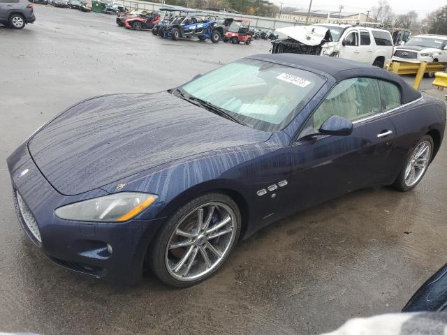 Maserati All models (2015)