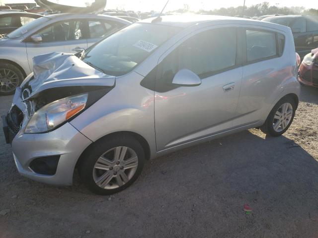 Chevrolet Spark (2013)